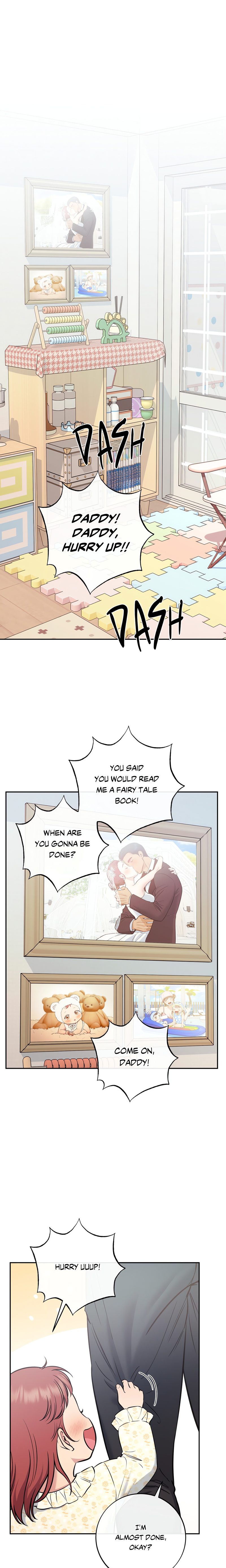Hana’s Demons of Lust 1