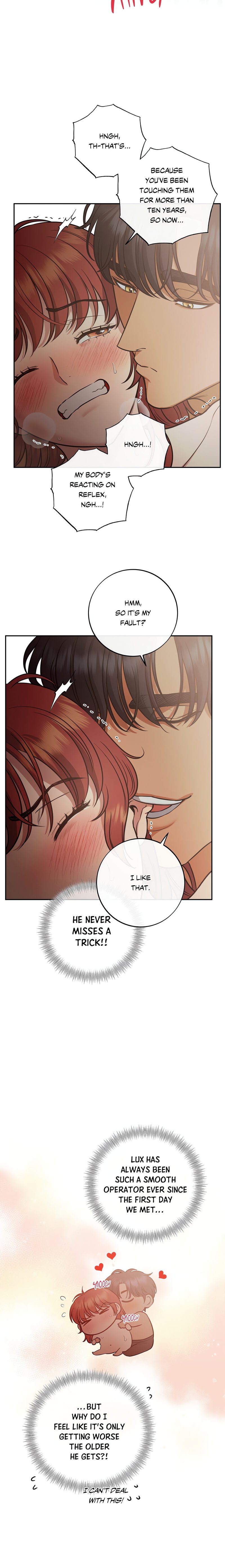 Hana’s Demons of Lust 12