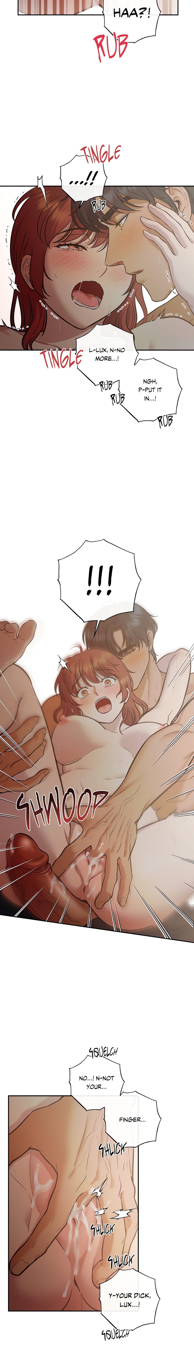 Hana’s Demons of Lust 14