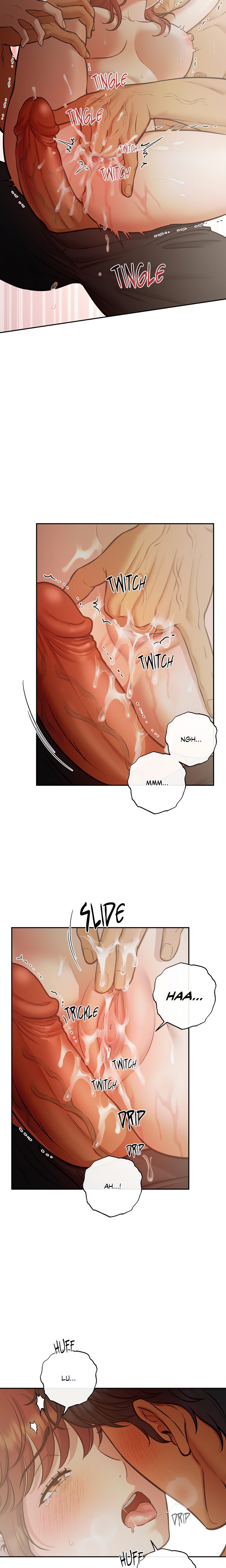 Hana’s Demons of Lust 18