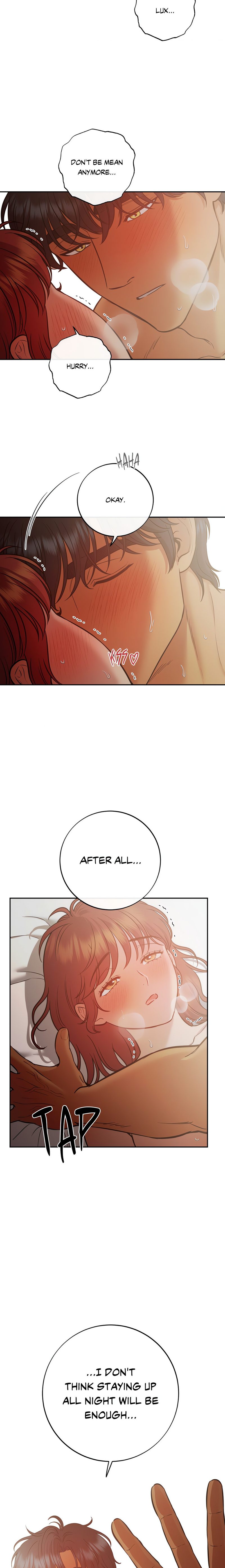 Hana’s Demons of Lust 19