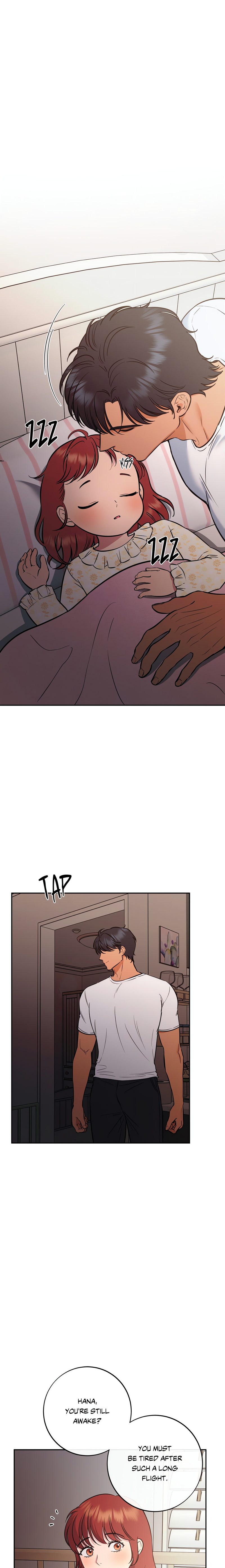 Hana’s Demons of Lust 4