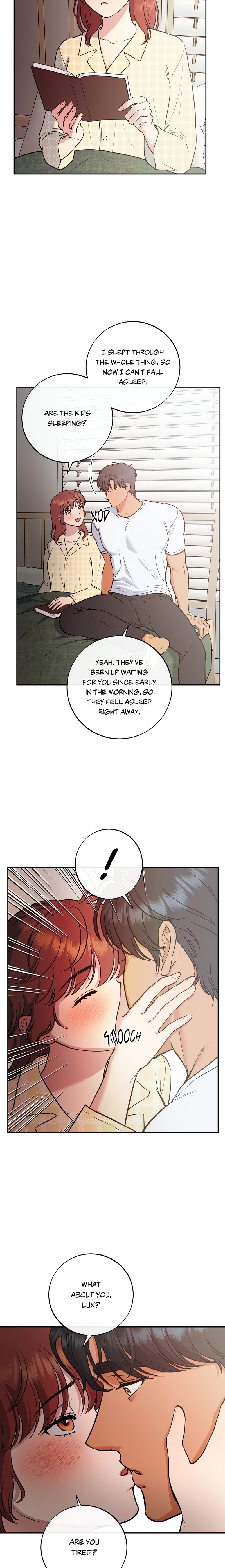 Hana’s Demons of Lust 5