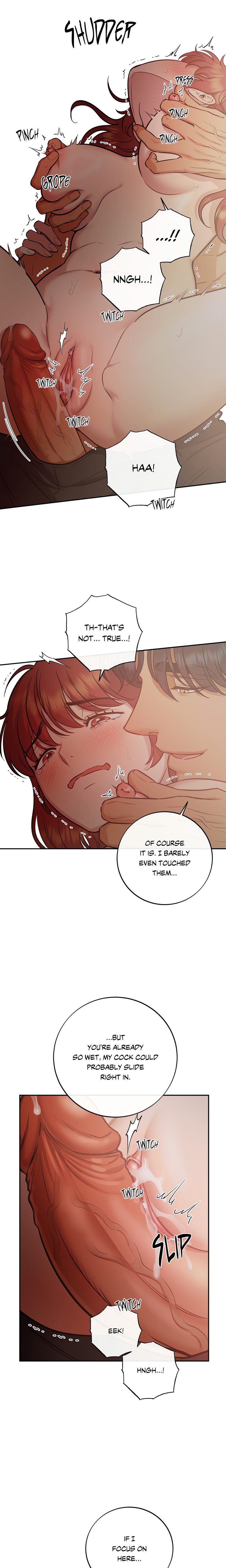 Hana’s Demons of Lust 10