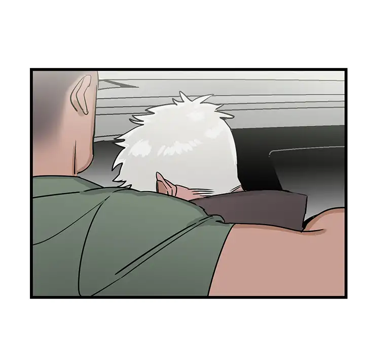 Hand in Hand 110