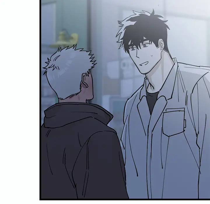 Hand in Hand 22