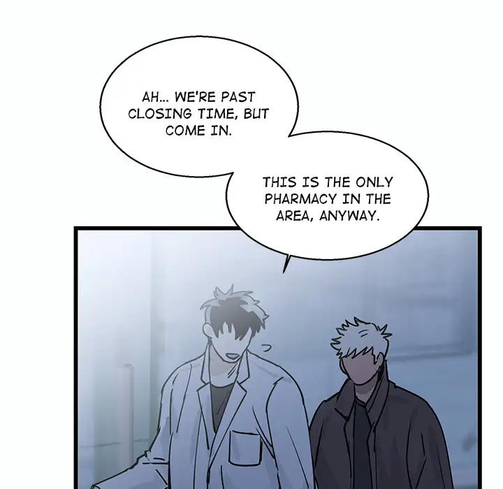 Hand in Hand 26