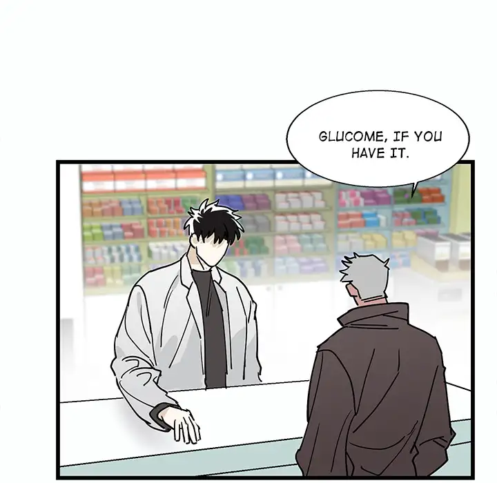 Hand in Hand 31