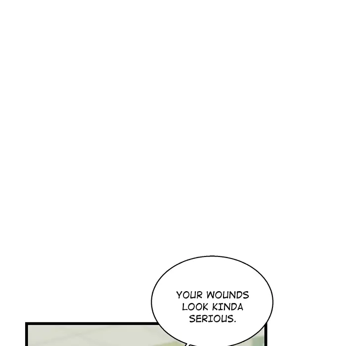 Hand in Hand 37