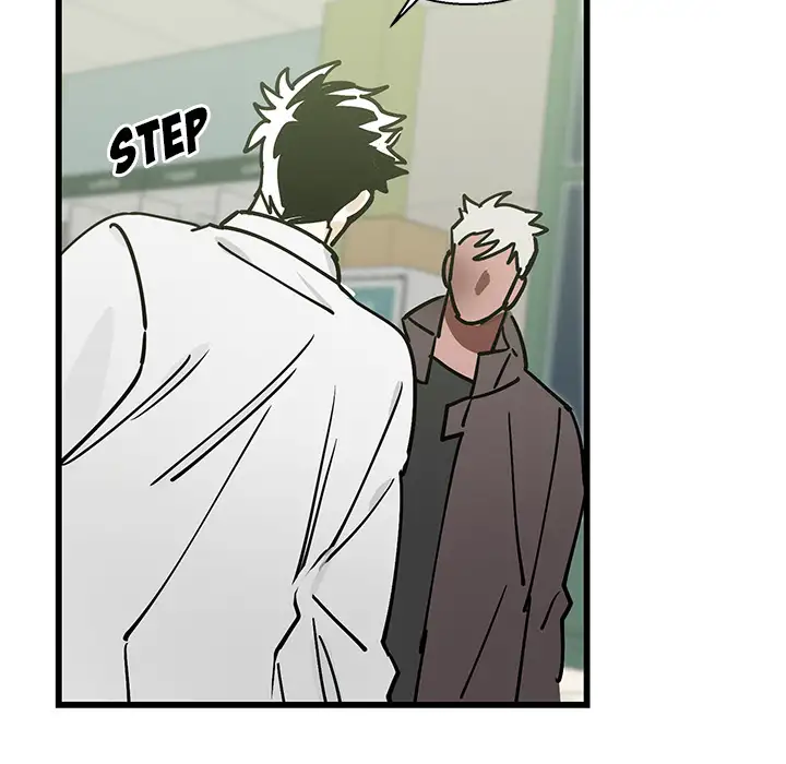Hand in Hand 38