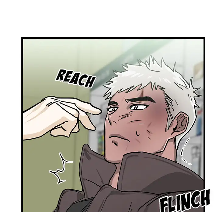 Hand in Hand 40