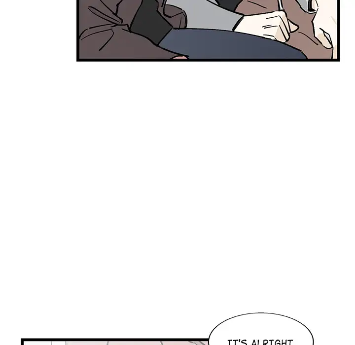 Hand in Hand 48
