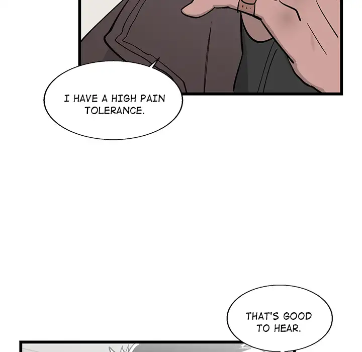 Hand in Hand 51