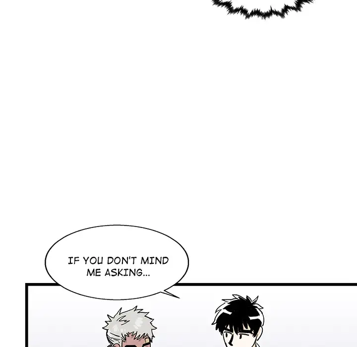 Hand in Hand 53