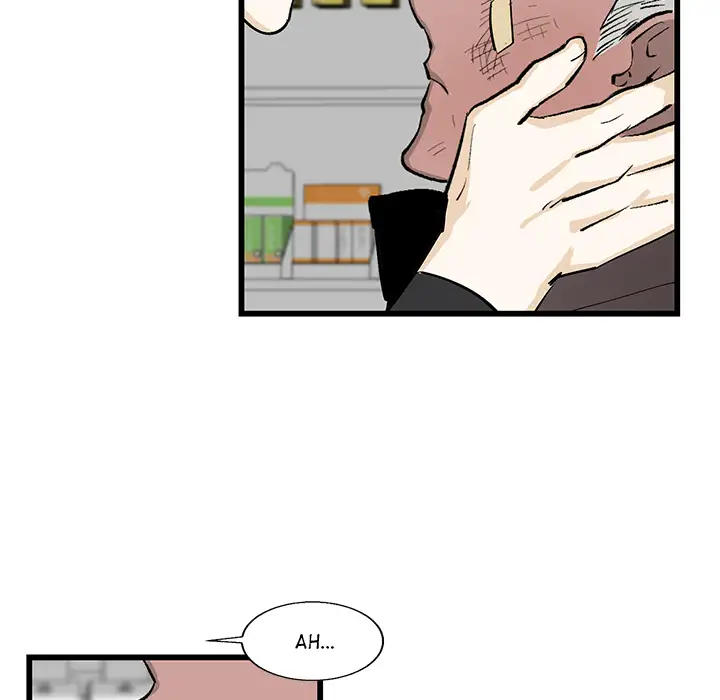 Hand in Hand 79