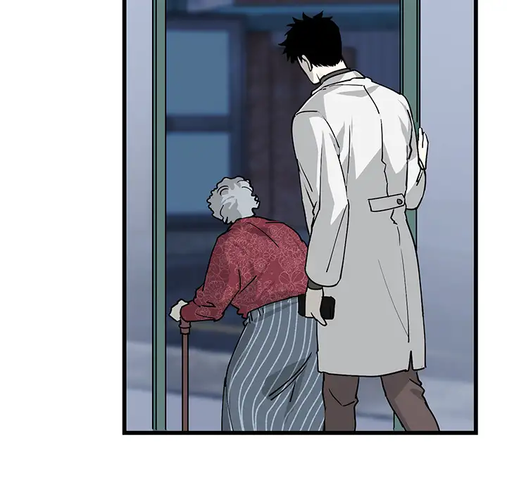 Hand in Hand 9