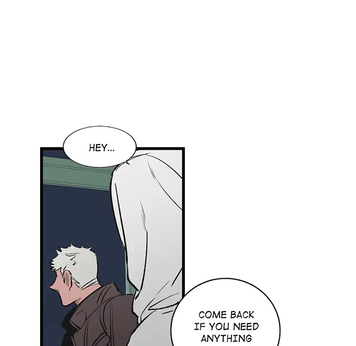Hand in Hand 84