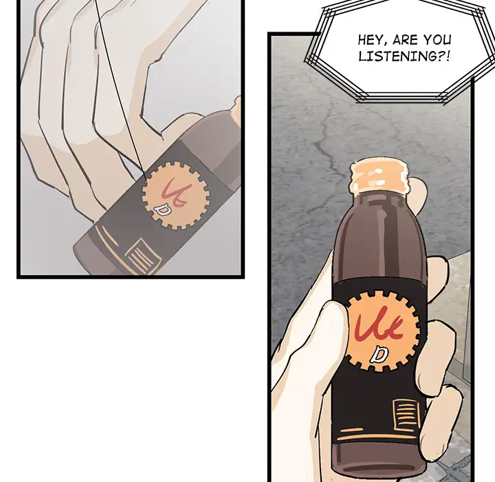 Hand in Hand 92