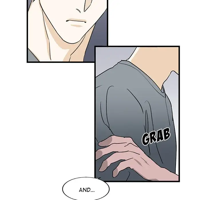 Hand in Hand 11