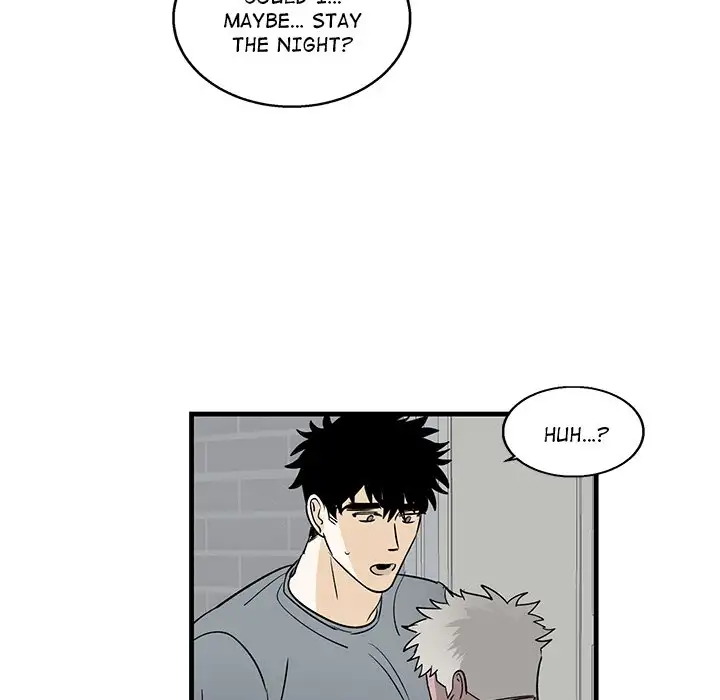 Hand in Hand 16