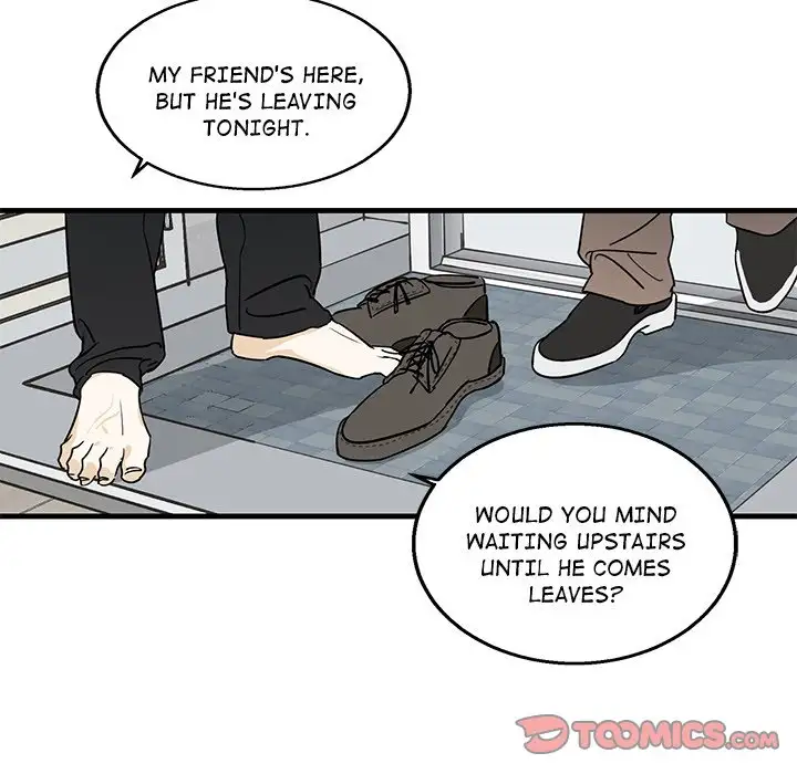 Hand in Hand 22
