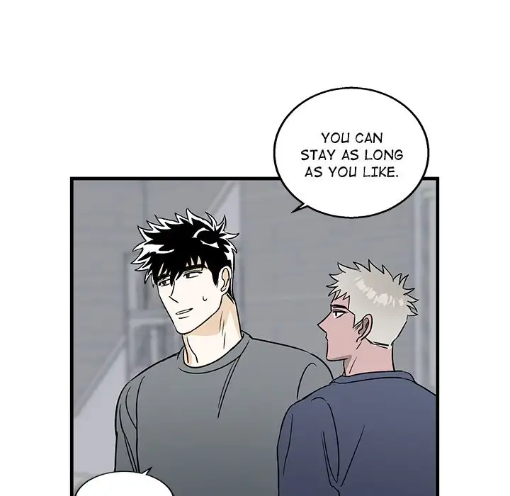 Hand in Hand 25