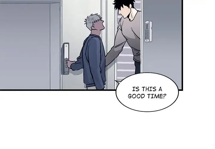 Hand in Hand 4