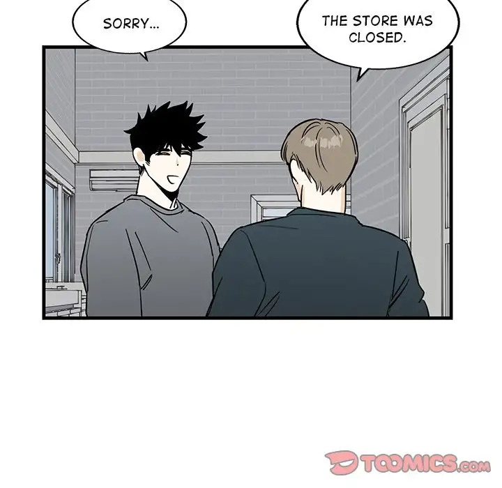 Hand in Hand 38
