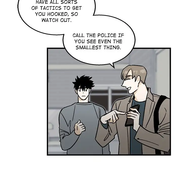 Hand in Hand 59