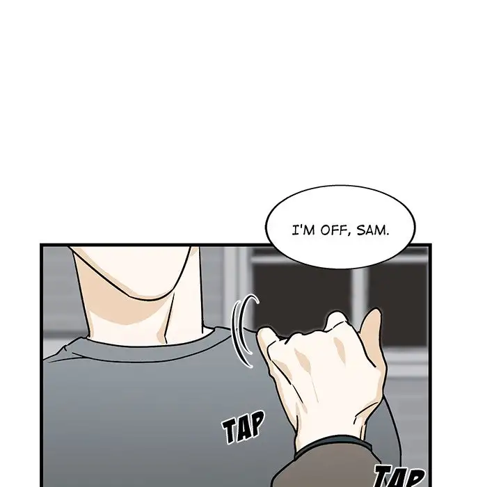 Hand in Hand 60