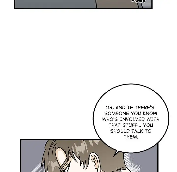 Hand in Hand 61