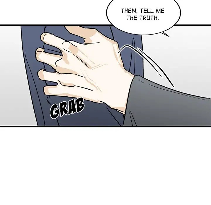 Hand in Hand 12