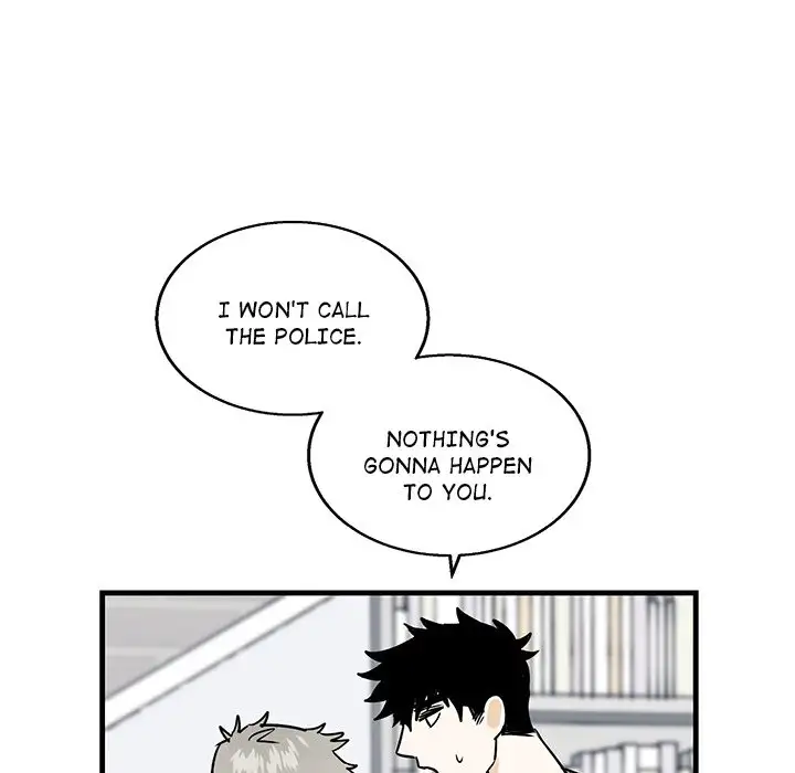 Hand in Hand 13