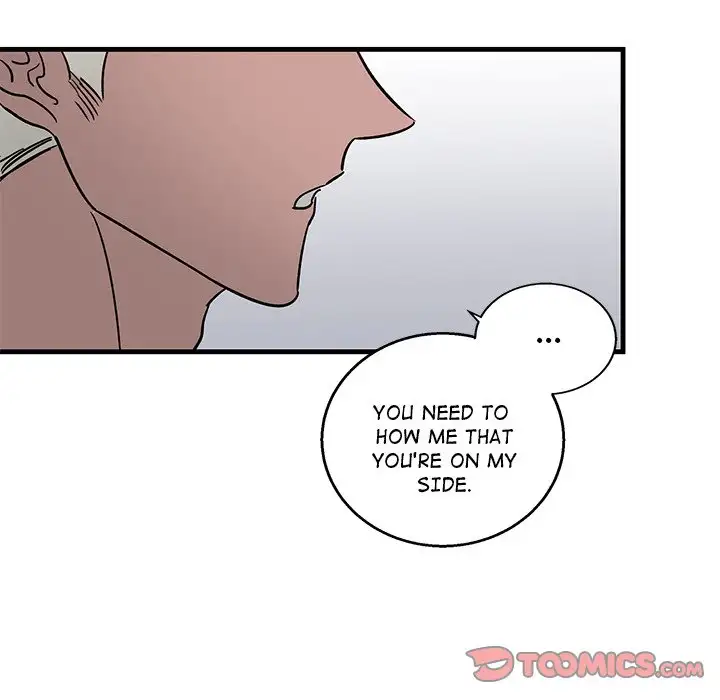 Hand in Hand 18