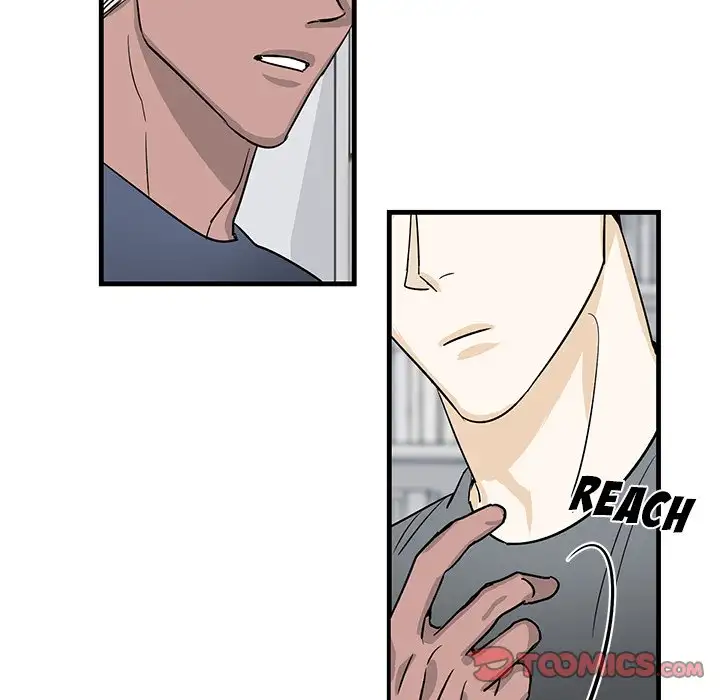 Hand in Hand 22