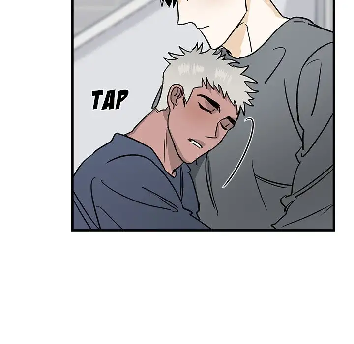 Hand in Hand 43