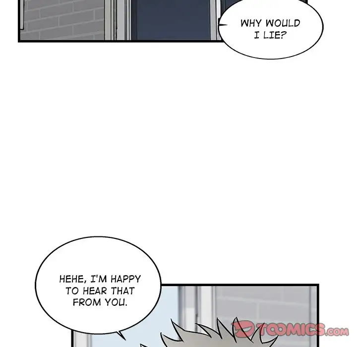 Hand in Hand 54