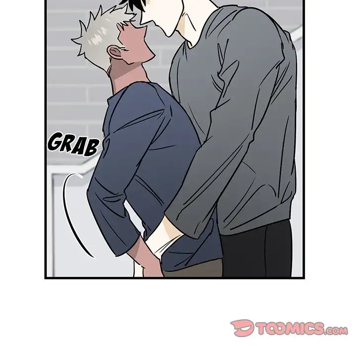 Hand in Hand 58