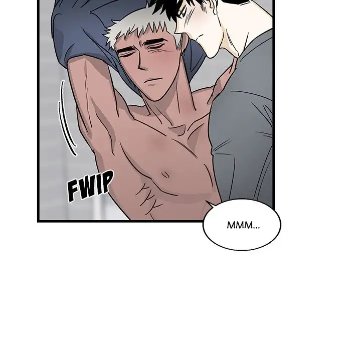 Hand in Hand 63