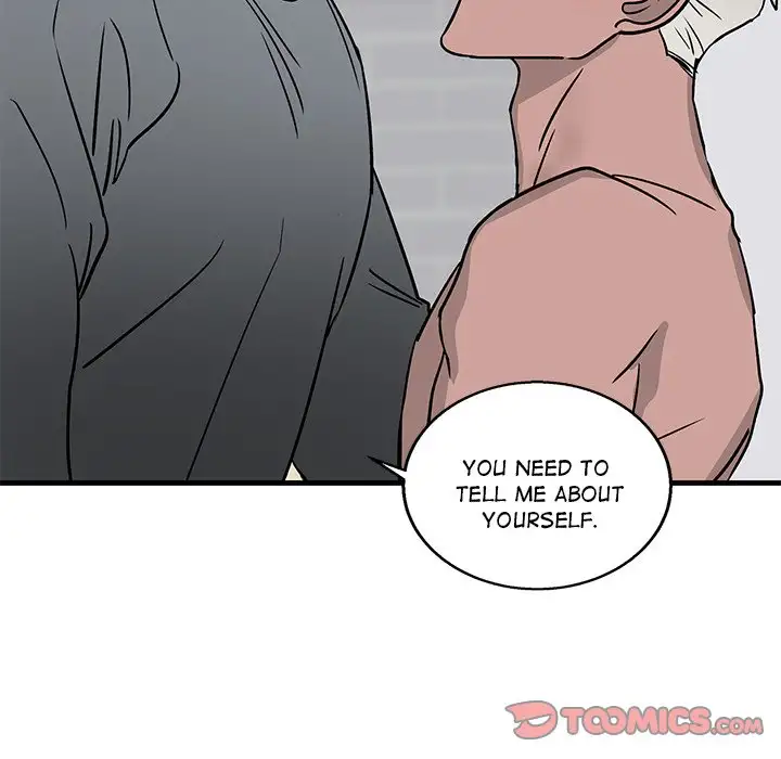 Hand in Hand 70