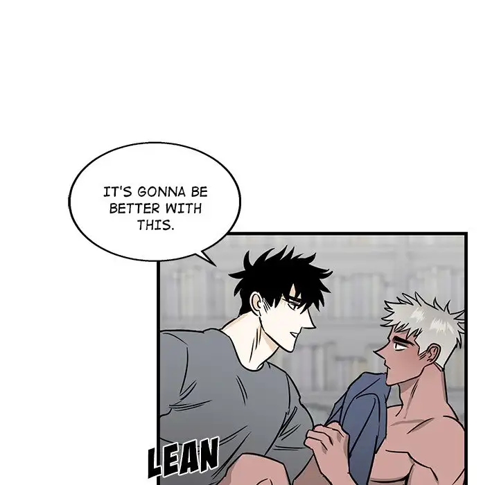 Hand in Hand 12