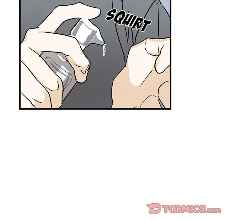 Hand in Hand 14