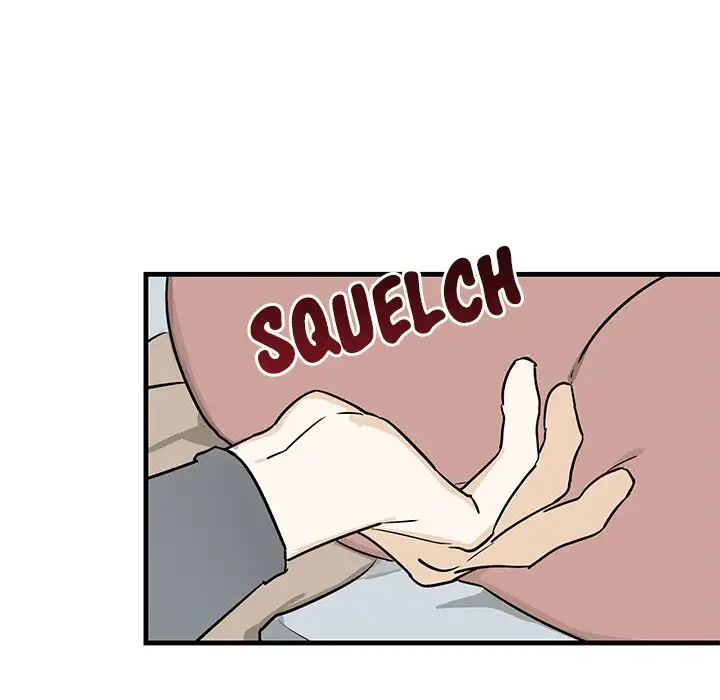 Hand in Hand 15