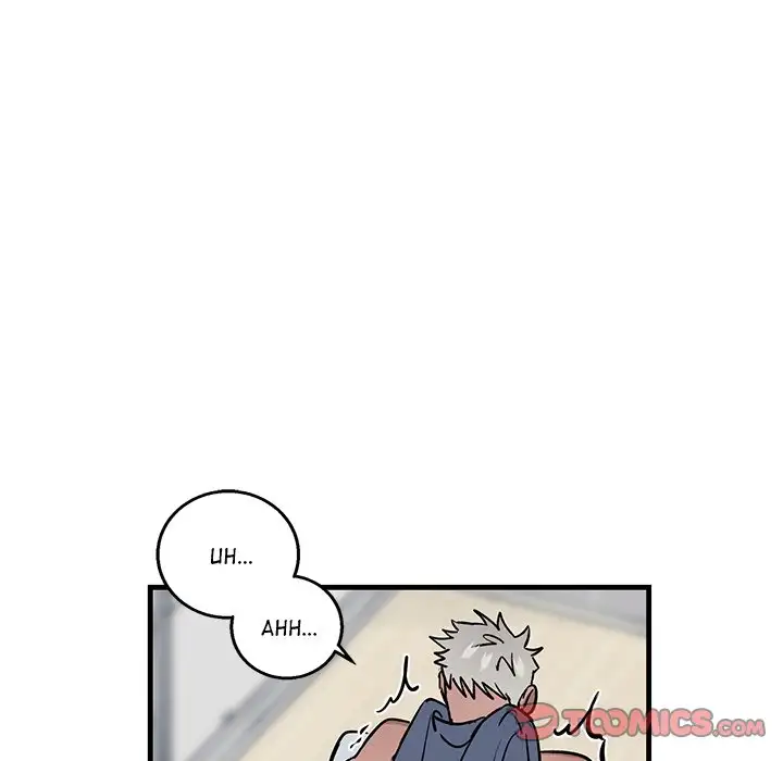 Hand in Hand 18