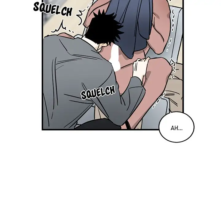 Hand in Hand 19