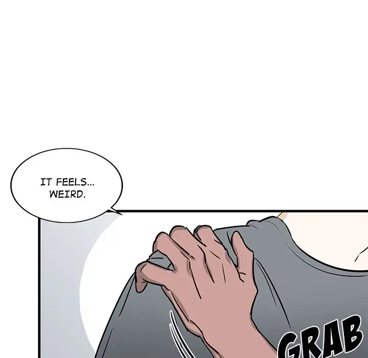 Hand in Hand 20