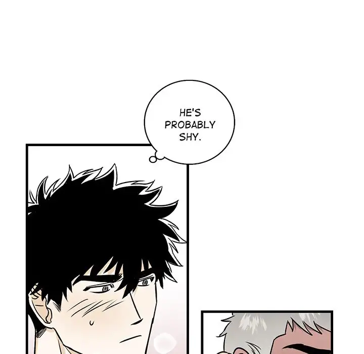 Hand in Hand 49