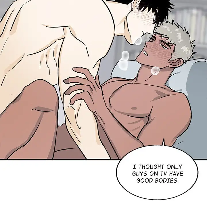 Hand in Hand 63