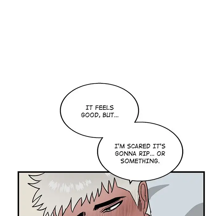 Hand in Hand 29