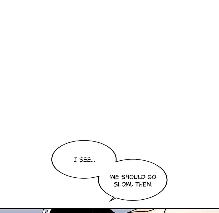Hand in Hand 31